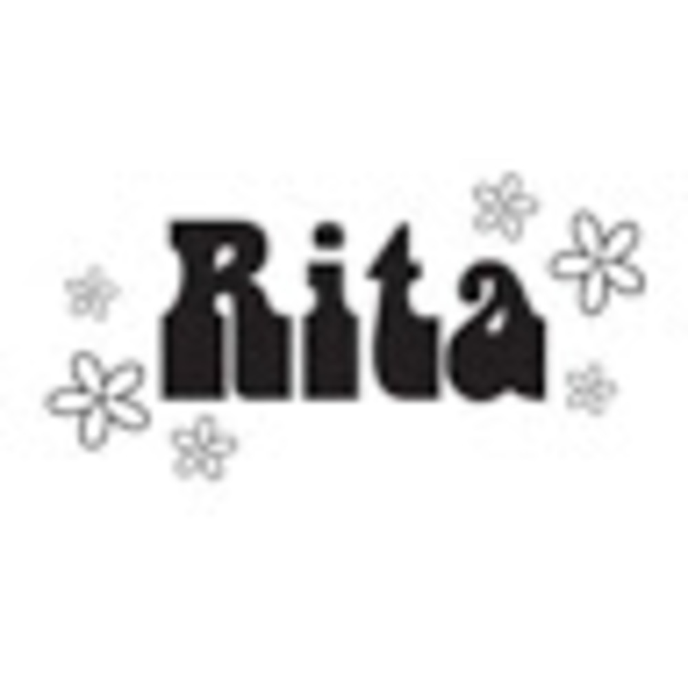 Meet your Posher, Rita